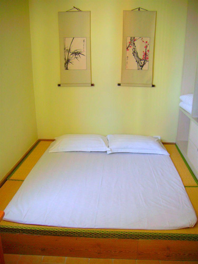 Shenzhen Green Oasis Hotel, Baoan Kültér fotó