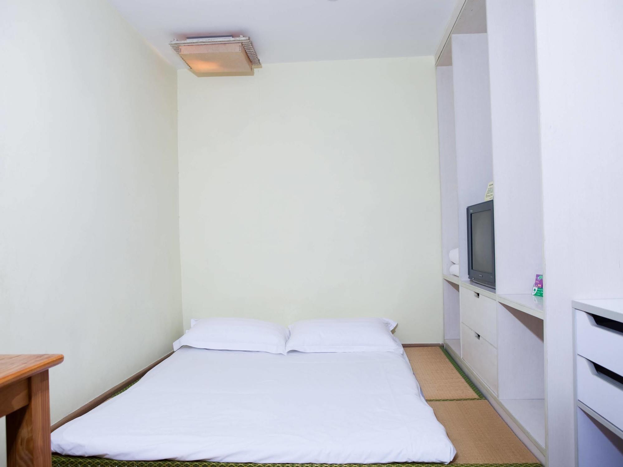 Shenzhen Green Oasis Hotel, Baoan Kültér fotó